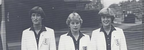Merette Meiland, Lise Eliasen, Anette Peitersen